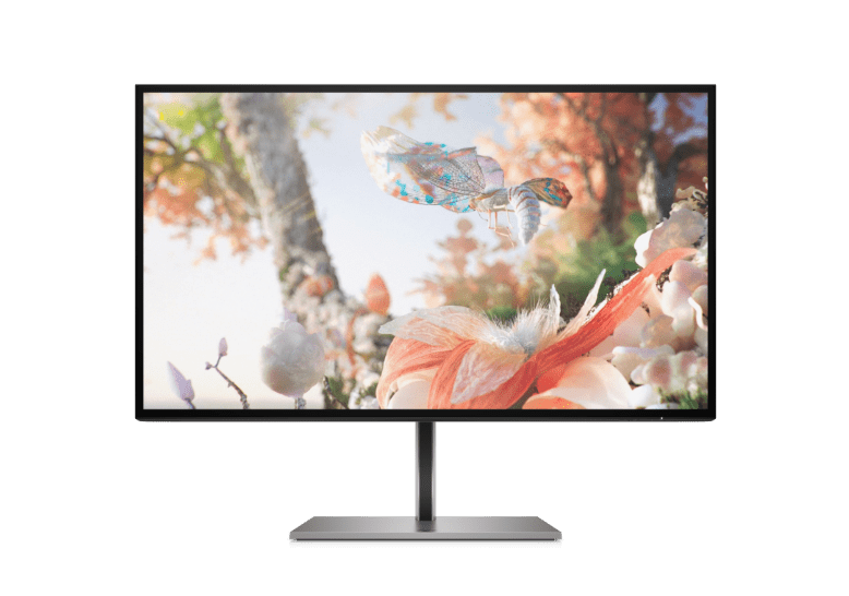 HP Z27xs G3 4K DreamColor Display